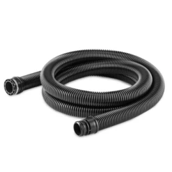 Flexible D'aspirateur Karcher Raccord à Clips - Longueur 2.5 M - Diamètre DN 32