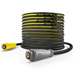 Flexible Haute Pression Karcher Longlife - 400 Bar - 30 Mètres - DN 8