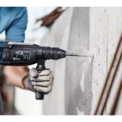 Coffret De 5 Forets Béton SDS Plus-5 Bosch De 6 à 10 Mm X 165 Mm