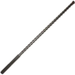 Foret SDS-Max 4 Taillants Béton Armé Nemesis Makita 16 X 540 Mm