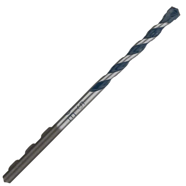 Foret à Béton Bosch CYL-5 Dimension 8,0 X 50 X 100 Mm 2608588151 3 Foret à Béton Bosch CYL-5 Dimension 8,0 X 50 X 100 Mm 2608588151