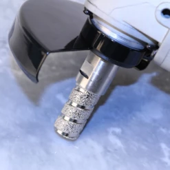 Fraise Diamantée Spéciale Marbre Granit SFX020 M14 Longueur 40 Mm