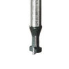 Fraise à Rainurer Festool En T Avec Queue De 8mm HW S8 D10.5/NL13 491035 -Bosch Soldes Boutique fraise en t