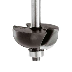 Fraise Gorge Creuse Festool HW S8 D25,5/R6,35 KL Queue Ø 8 Mm R 6,35 Mm