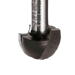 Fraise à Gorge Creuse Festool HW S8 R9,7 - Queue Ø 8 Mm - Rayon 9,7 Mm