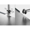 Fraise Moulurer Festool S8 HW R2 D20-KL OFK Queue Ø 8 Mm Rayon 2 Mm -Bosch Soldes Boutique fraise moulurer festool s8 hw r2 d20 kl ofk queue 8 mm fraisage chants 2 mm 3