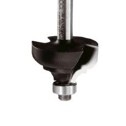 Fraise Multi-profils Festool HW S8 D36,7/R6/R6 Queue Ø 8 Mm