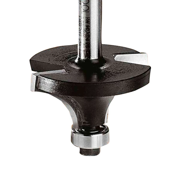 Fraise Profiler Quart De Rond Moulures HW S8 Festool 8 Mm Rayon 4 Mm 3 Fraise Profiler Quart De Rond Moulures HW S8 Festool 8 Mm Rayon 4 Mm