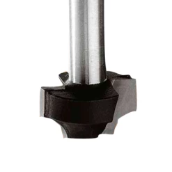 Fraise Quart De Rond Festool HW S8 D23/R6 Moulures Queue 8 Mm Rayon 6 Mm