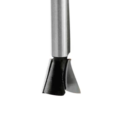 Fraise Queue D'aronde Festool HW S8 D20/17/15° Ø 20 Mm Longueur 17 Mm