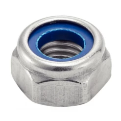 Ecrou Hexagonal Indesserable (frein) Din985 Inox A4 05 : Acton 646025 -Bosch Soldes Boutique frein