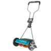 Tondeuse Hélicoïdale à Main - Confort 400 C Gardena - Hauteur De Coupe 12 - 42 Mm -Bosch Soldes Boutique ga310 0450