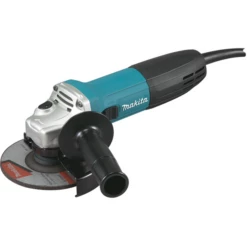 Meuleuse Diamètre 125 Mm 720W Référence Makita GA5030K : GA5030R