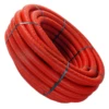 Gaine TPC Rouge Avec Tire-fil - Diamètre 40 Mm - Longueur 25 M -Bosch Soldes Boutique gaine rouge