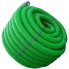 Gaine TPC Verte Avec Tire-fil - Diamètre 40 Mm - Longueur 25 M -Bosch Soldes Boutique gaine verte