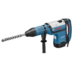Marteau Perforateur Bosch GBH 12-52 D Professional SDS-MAX 1700W 19J Avec Controle De Vibration 0611266000