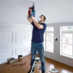 Perforateur SDS+ Bosch GBH 18V-21 S/Batterie Ni Chargeur En Coffret L-Boxx -Bosch Soldes Boutique gbh 18v 21 2