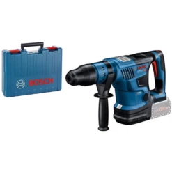 Perforateur Bosch SDS-Max GBH 18V-36C S/Batterie Ni Chargeur En Coffret -Bosch Soldes Boutique gbh 18v 36 c 1