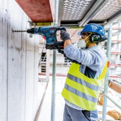 Perforateur Bosch SDS-Max GBH 18V-36C S/Batterie Ni Chargeur En Coffret -Bosch Soldes Boutique gbh 18v 36 c 2