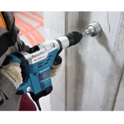 Marteau Perforateur Bosch GBH 5-40 DCE SDS Max 1150 W 8.8 J