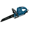 Scie Alligator Filaire Bosch GFZ 16-35 AC Longueur Lame 350 Mm 1600W -Bosch Soldes Boutique gfz1635ac