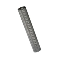 Goupille Cannelée Cylindrique Avec Bout De Guidage - 5x30mm - Boîte De 100