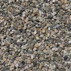 Gravier Alluvionnaire Roulé Lavé 16/22,4