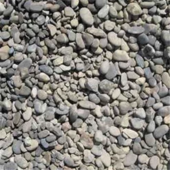 Gravier Alluvionnaire Roulé Lavé Siliceux 5/16 Mm