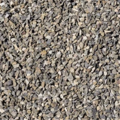 Gravier Alluvionnaire Semi Concassé 6/16 Mm