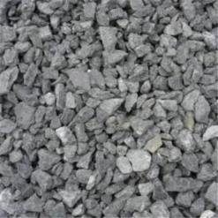 Gravier Alluvionnaire Roulé Lavé 10/20 Mm