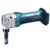 Grignoteuse Makita DJN161Z - 18 V - 2,5 Mm Max - Machine Seule -Bosch Soldes Boutique grignoteuse