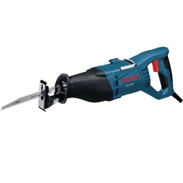 Scie Sabre Bosch Filaire GSA 1100 E 1100 W Avec Coffret De Transport 7 Scie Sabre Bosch Filaire GSA 1100 E 1100 W Avec Coffret De Transport – Image 5