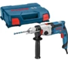 Perceuse à Percussion Bosch GSB 24-2 1100W - 2 Vitesses En Coffret -Bosch Soldes Boutique gsb 24 2