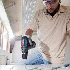 Perceuse Visseuse à Percussion Bosch GSB 12V-15 S/Batterie Ni Chargeur Coffret L-Boxx -Bosch Soldes Boutique gsb12 v 15 4