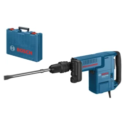 Marteau-piqueur SDS Max - Bosch GSH 11 E - 1 500 W - 16,8 Joules -Bosch Soldes Boutique gsh11e coffret