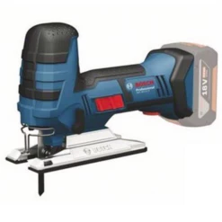 Scie Sauteuse Champignon GST 18V-LI S L-B 18 V SOLO Bosch 06015A5101