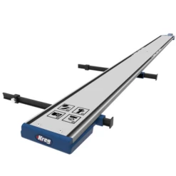 Guide De Bord Droit Kreg KMA4500 - 122 Cm
