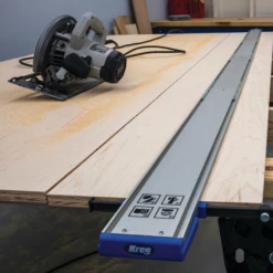 Guide De Bord Droit XL Kreg KMA4700 - 244 Cm -Bosch Soldes Boutique guidexl3