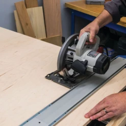 Guide De Bord Droit XL Kreg KMA4700 - 244 Cm -Bosch Soldes Boutique guidexl4