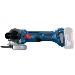 Meuleuse Bosch Ø125mm GWS 18V-7 S/Batterie Ni Chargeur En Coffret L-Boxx -Bosch Soldes Boutique gws 18v 7 0