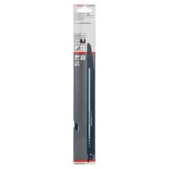 Lame De Scie Sabre Métal Bosch S 1225 HBF Endurance 300x22x1,35 Mm -Bosch Soldes Boutique hbf4