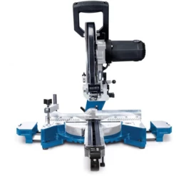 Scie à Onglet Radiale Universelle Scheppach Ø254 Mm HM110MP 2000 W -Bosch Soldes Boutique hm110mp 1