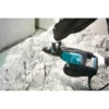 Burineur Filaire SDS-Max - Makita HM1203C - 1510W - 19.1 Joules - Avec Pointe Béton 280 Mm -Bosch Soldes Boutique hm1203c act01