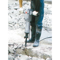 Marteau Piqueur Makita HM1400 Hexagonal 30 Mm Référence 00088381003865