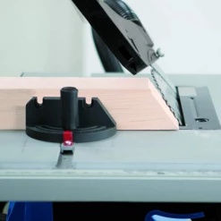 Scie Circulaire Sur Table Scheppach HS105 Ø 255 Mm 2000 W -Bosch Soldes Boutique hs105 4