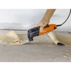 Machine Oscillante Multi-fonctions MM 300 Plus Start Fein 72297261000 -Bosch Soldes Boutique image