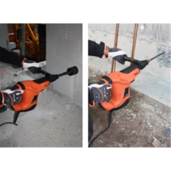 Marteau Perforateur Piqueur 353 SDS Max 1100 W 6.5 J Spit 811024 -Bosch Soldes Boutique imageproduct302406 1