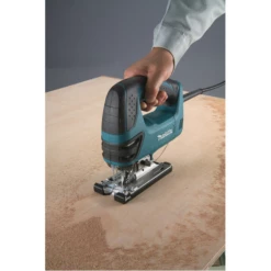 Scie Sauteuse Pendulaire 720W MacPack 4350FCTJ: 4350FCTJ Makita