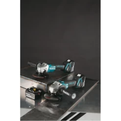 Meuleuse Diamètre 125 Mm 18 V Li-Ion Makita DGA506ZJ -Bosch Soldes Boutique imageproduct313278 2