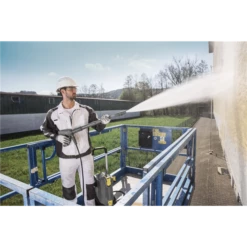 Nettoyeur Haute Pression Karcher HD 5/15 C+ Monophasé 1.520-931.0 -Bosch Soldes Boutique imageproduct316136 1